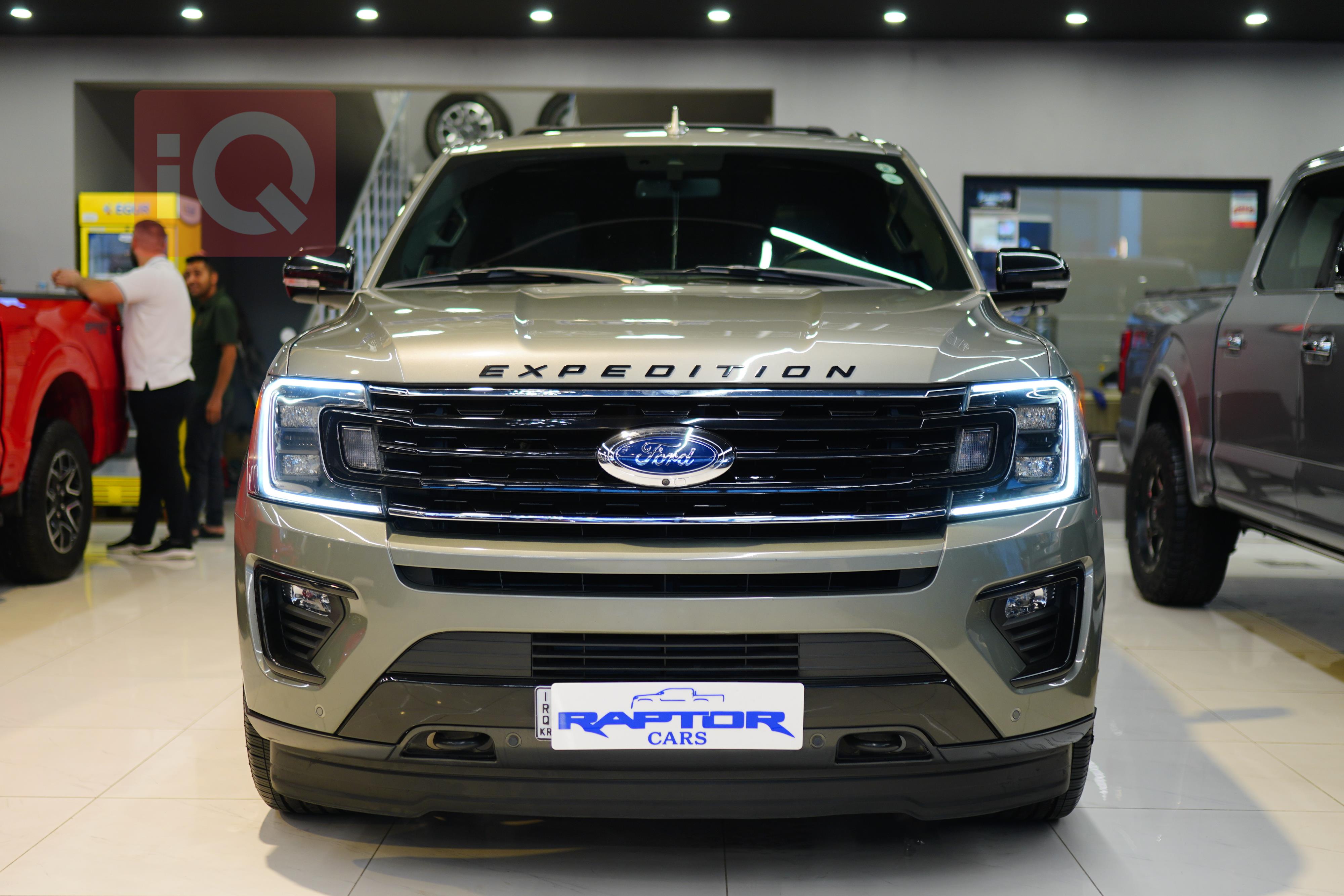 Ford Expedition